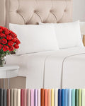 Twin 4 Piece Sheet Set by CGKUnlimited