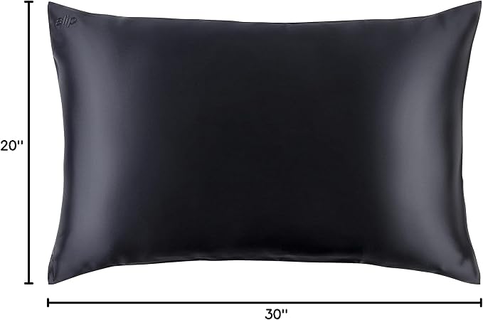 slip The Original Queen Pure Silk Pillow Case - Image 11