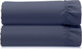 California Design Den 2-Pack Queen Fitted Bed Sheets Only by CaliforniaDesignDen