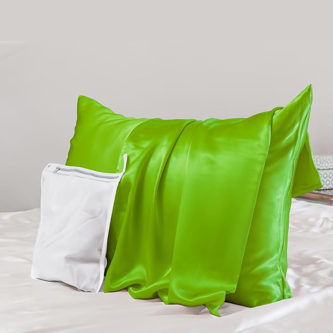 PROMEED 23 Momme Silk Pillowcase by PromeedTextile
