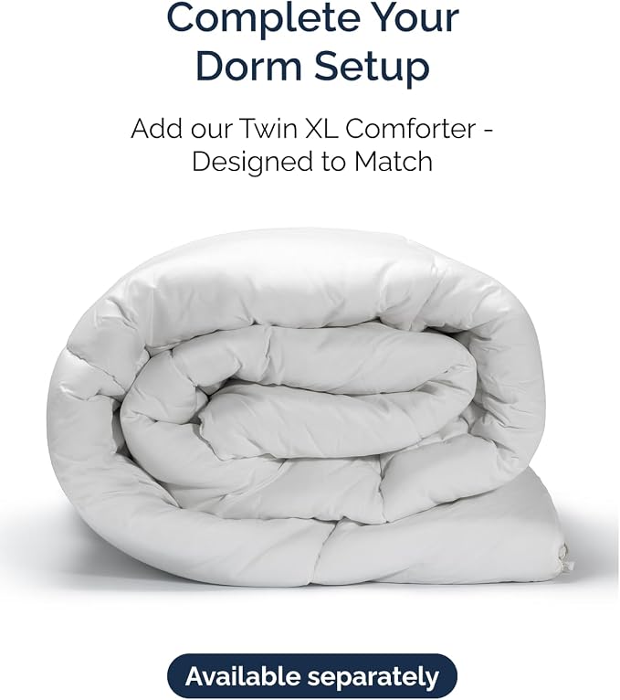 Duvet Cover Twin/Twin XL Size Set - Image 7