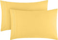 Mellanni Pillow Cases by Mellanni