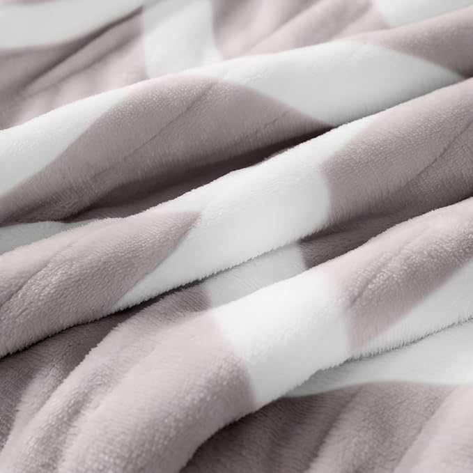 VENTIMI Electric Blanket Heated Throw, Fast Heating Blankets - Image 6