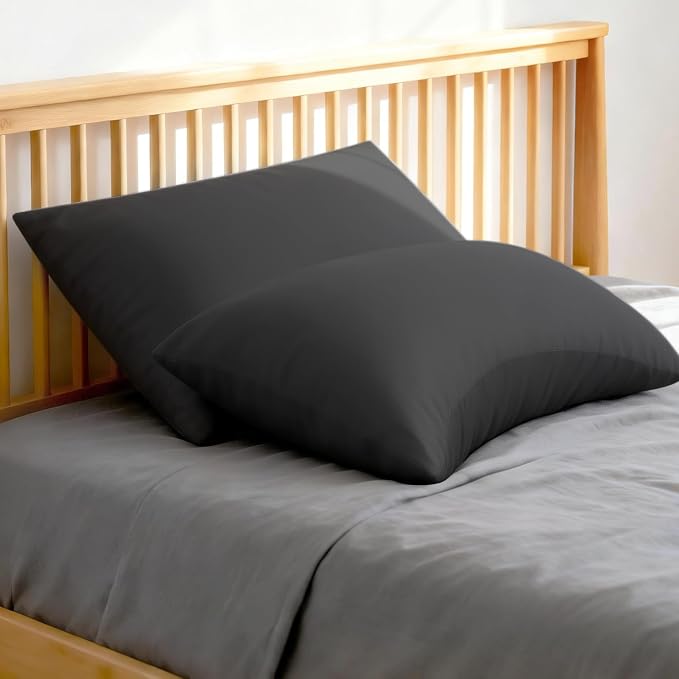 Cooling Curved King Pillow Case - Image 6