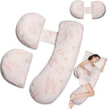Pregnancy Pillow by Unknown