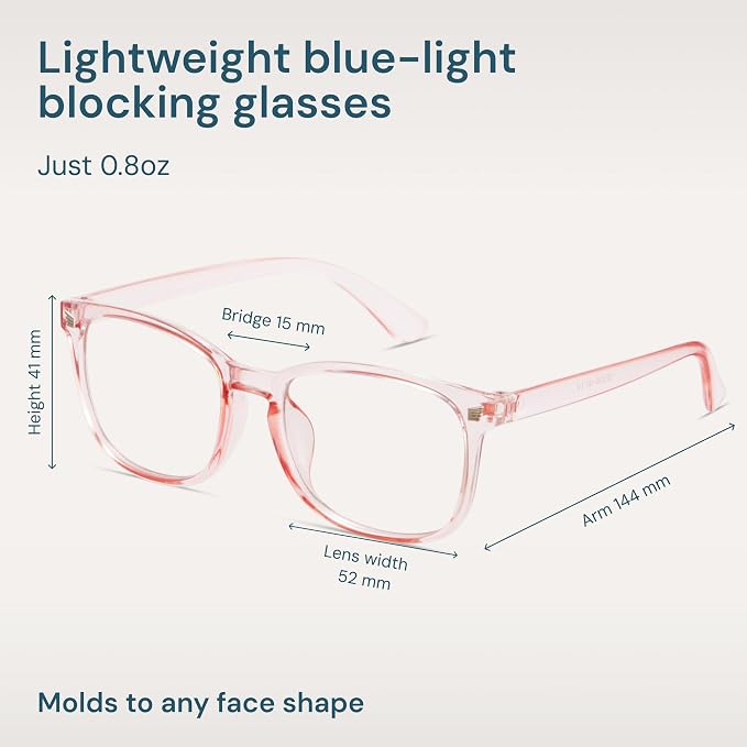 Gaoye Eyewear Frames for Men - Image 4