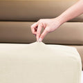 Fitted Sheet- COSMOPLUS Queen Fitted Sheet Only（No Flat Sheet or Pillow Shams） by COSMOPLUS