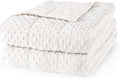 Mr. Sandman Weighted Blanket for Adults, Heavy Blanket for Woman, Man by MrSandman