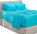 Hearth & Harbor Bed Linen Set by HearthHarbor