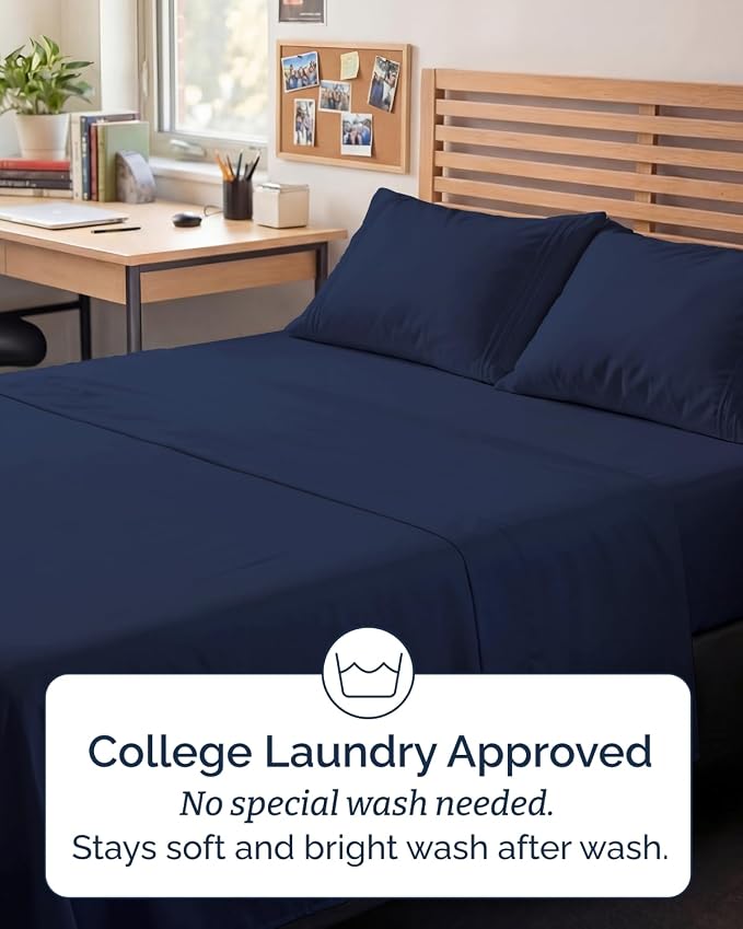 Full XL Bed Sheet - Image 6