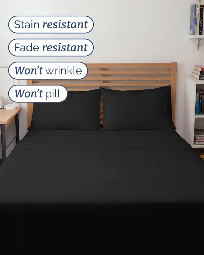 Full XL Bed Sheet - Image 5