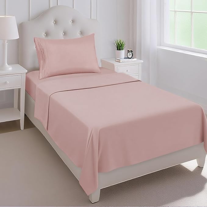 Mejoroom Twin Sheet Set by Mejoroom
