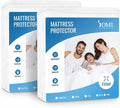 DMI Mattress Protector Twin XL 2 Pack by DMI