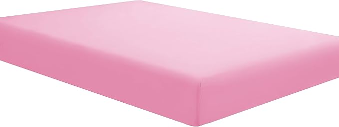 Sfoothome Mattress Sheet Twin Size by Sfoothome