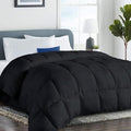 COHOME Premium Full Size Comforter, All-Season Quilted Down Alternative Duvet by COHOME