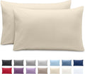 Bare Home Microfiber Pillow Cases by BareHome