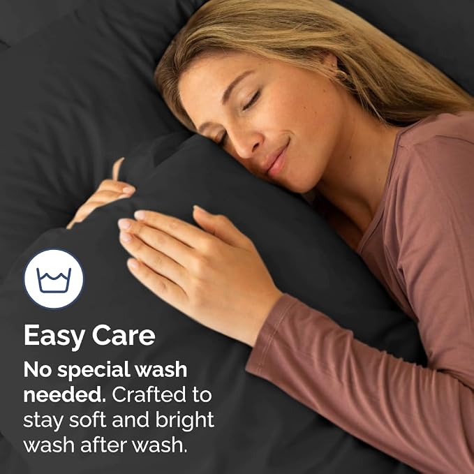 Standard Pillow Cases Set of 2 - Image 5