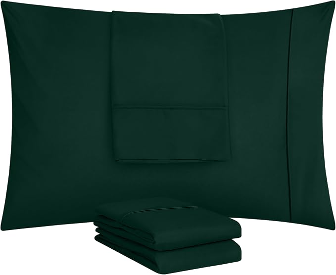 Utopia Bedding Standard Pillow Cases - Image 5