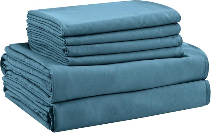 King Size Sheets Set - Image 7