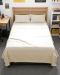 Full XL Bed Sheet by CGKUnlimited