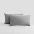 2-Pack Stretch Pillow Cases by NYHOME