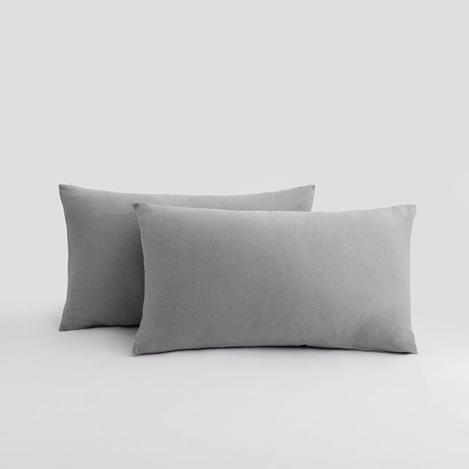 2-Pack Stretch Pillow Cases by NYHOME