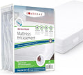 Guardmax Jersey Knitted Full Zippered Mattress Encasement by Guardmax