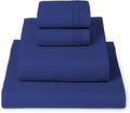 Mellanni California King Sheets Set by Mellanni