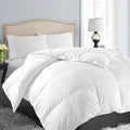 EASELAND King Size Down Alternative Comforter by EASELAND
