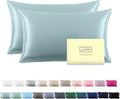 Suatien Mulberry Silk Pillowcase by Suatien