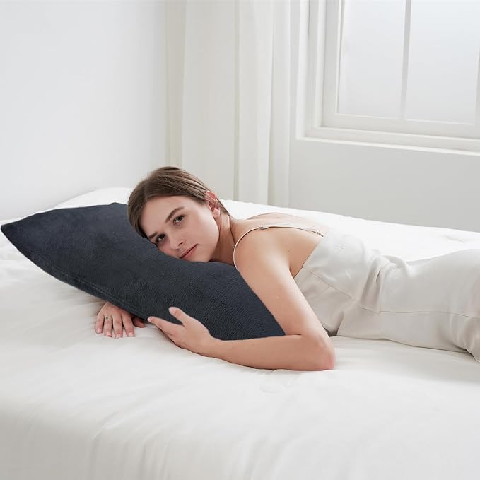 DOWNCOOL Large Body Pillow Insert - Image 3