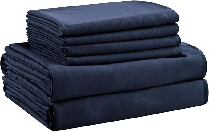 Full Size Bed Sheets - Image 7