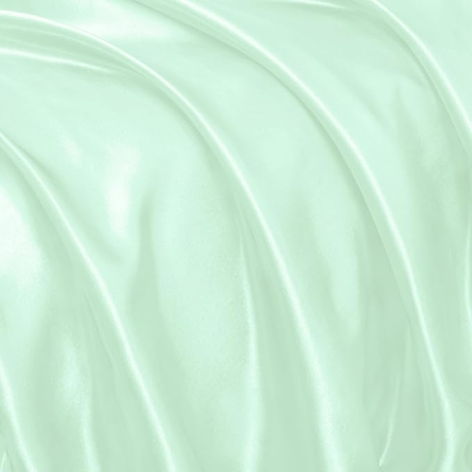 Homiest Ruffle Satin Pillowcase - Image 7