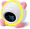 OK to Wake Clock for Kids, Sleep Training Clock by Windflyer