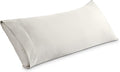Bare Home Microfiber Body Pillow Cover by BareHome