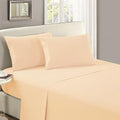 Mellanni Full Size Flat Sheet by Mellanni