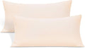 2-Pack Stretch Pillow Cases by NYHOME