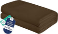 Royale Linens California King Flat Sheet by ROYALELINENS