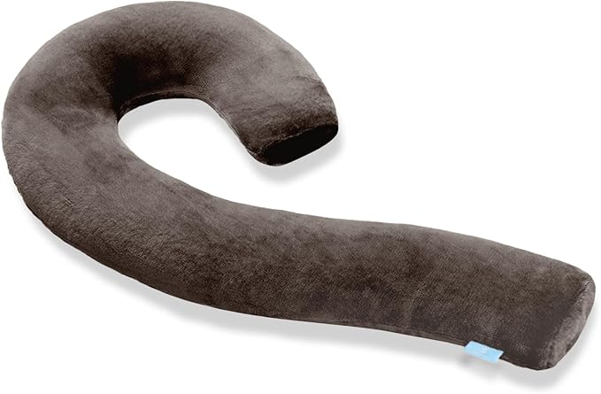 SCHNAUZER HOME Body Pillow for Adults by SchnauzerHome
