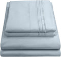 King Size Sheets by SweetHomeCollection