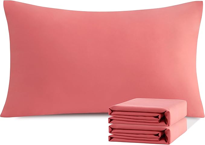 NTBAY King Pillowcase Set by NTBAY