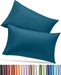 Utopia Bedding Pillow Cases Standard Size 2-Pack – Soft Brushed Microfiber – by UTOPIABEDDING