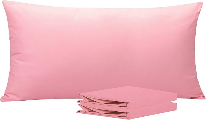 NTBAY King Pillowcase Set by NTBAY