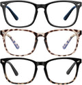 hunsquer Blue Light Glasses for Woman/Men Computer Blue Light Glasses by hunsquer