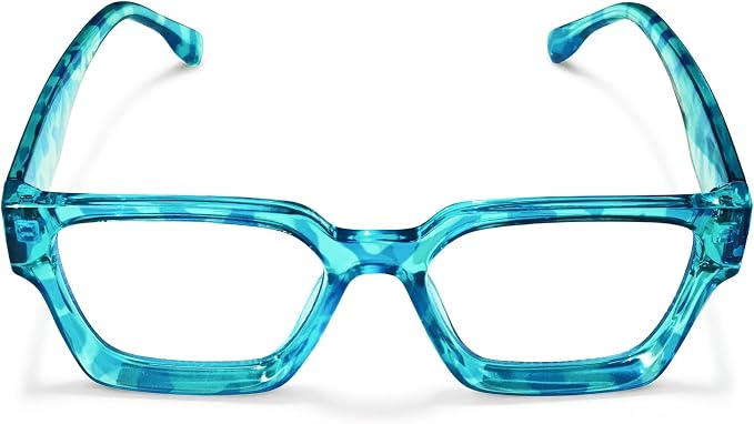 livho Oversized Eyewear Frame for Woman and Men - Image 6