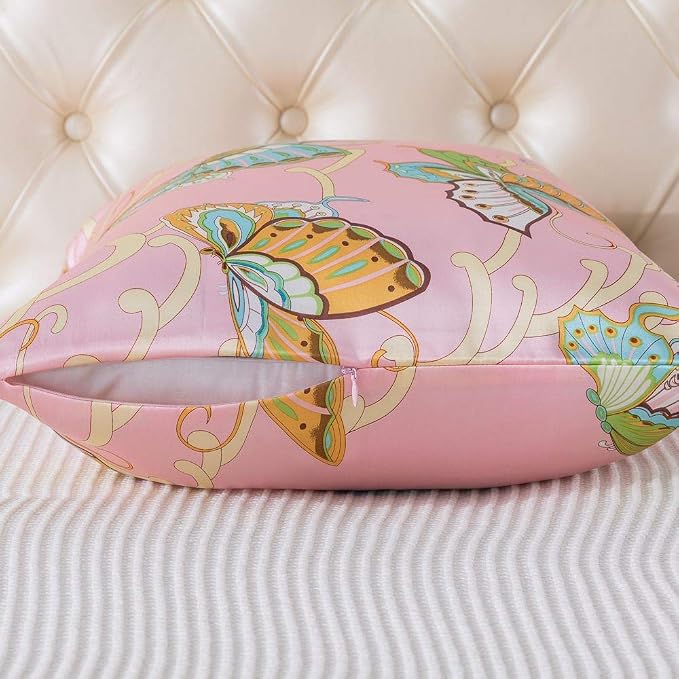 SLPBABY Silk Pillowcase for Hair and Skin - Image 3