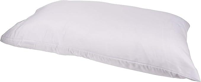 KAF Home Brushed Microfiber Pillow Cases Bulk Pack, Control Allergies and - Image 7
