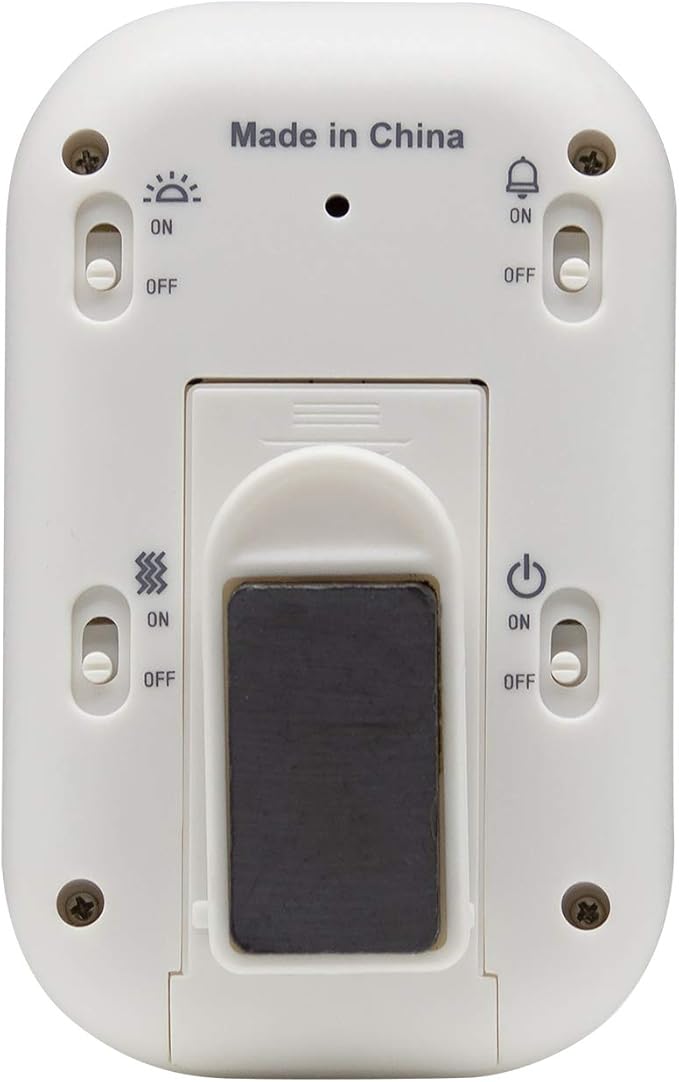 Taylor Multi-Alert Digital Timer - Image 5
