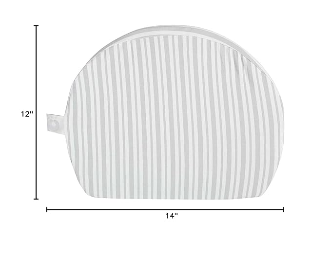 Boppy Wedge Pregnancy Pillow - Image 10
