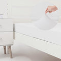 N&Y HOME Cot Size Fitted Sheet Only by NYHOME